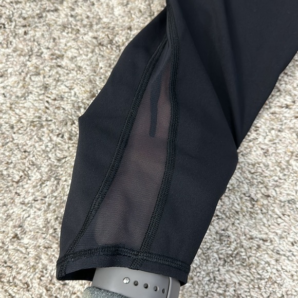 Lululemon Train Times Crop (17") - Picture 5 of 13